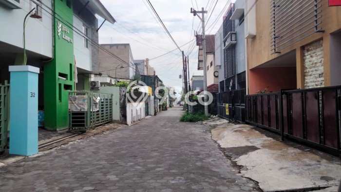 Unit Kost Dijual di Sleman Spesifikasi 1 Kamar Tidur dan Kawasan Strategis Unit Kost Dijual di Sleman Spesifikasi 1 Kamar Tidur dan Kawasan Strategis