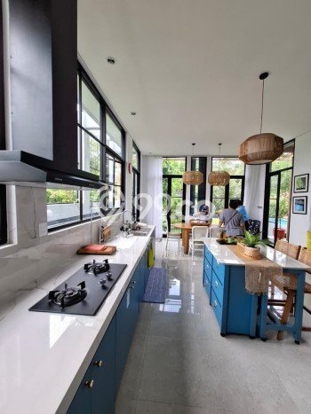 Vila Premium Kawasan Pakem, Area 722m2m², Area Nyaman Vila Premium Kawasan Pakem, Area 722m2m², Area Nyaman