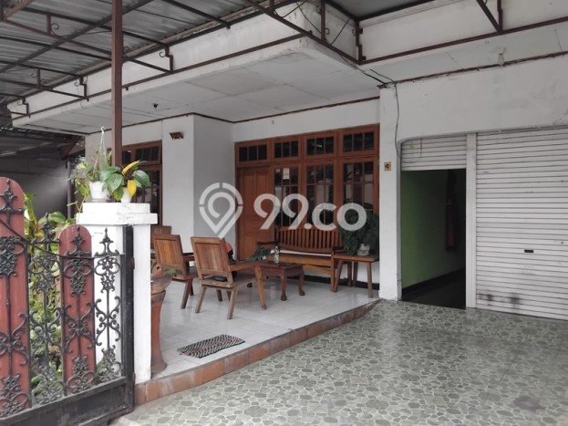 Rumah Eksklusif Dijual LT 150m2 di Depok, Sleman Rumah Eksklusif Dijual LT 150m2 di Depok, Sleman