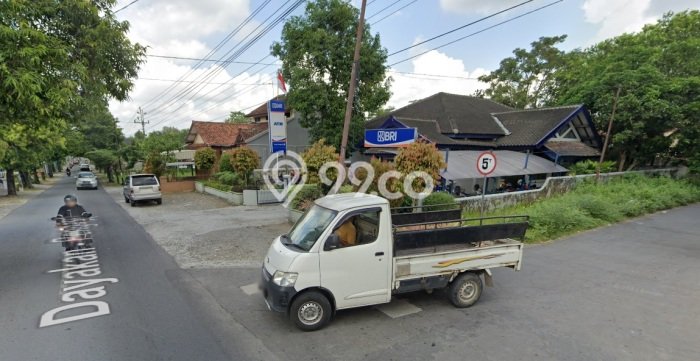 Dijual Tanah Area Berkembang Kawasan Pengasih, Luas 75m², Akses Pengasih, Kulon Progo, Kulon Progo Dijual Tanah Area Berkembang Kawasan Pengasih, Luas 75m², Akses Pengasih, Kulon Progo, Kulon Progo