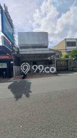 Kantor Dijual Lokasi Stratagis di Mlati Sleman Cocok untuk Investasi Kantor Dijual Lokasi Stratagis di Mlati Sleman Cocok untuk Investasi