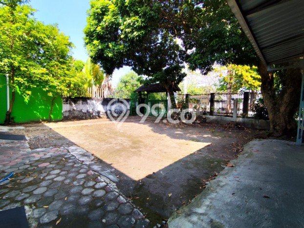 Ruko Disewakan di Kawasan Ramai Gondokusuman, Yogyakarta Ruko Disewakan di Kawasan Ramai Gondokusuman, Yogyakarta