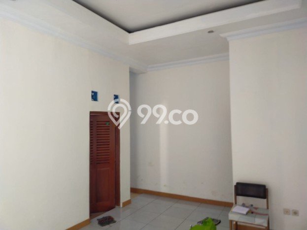 Dijual Rumah Eksklusif 5 KT di Maguwoharjo, Yogyakarta Dijual Rumah Eksklusif 5 KT di Maguwoharjo, Yogyakarta