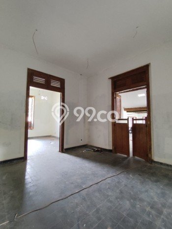 Kavling Tanah Dijual di Mergangsan, Yogyakarta, Luas 1678m2 Area Strategis Kavling Tanah Dijual di Mergangsan, Yogyakarta, Luas 1678m2 Area Strategis
