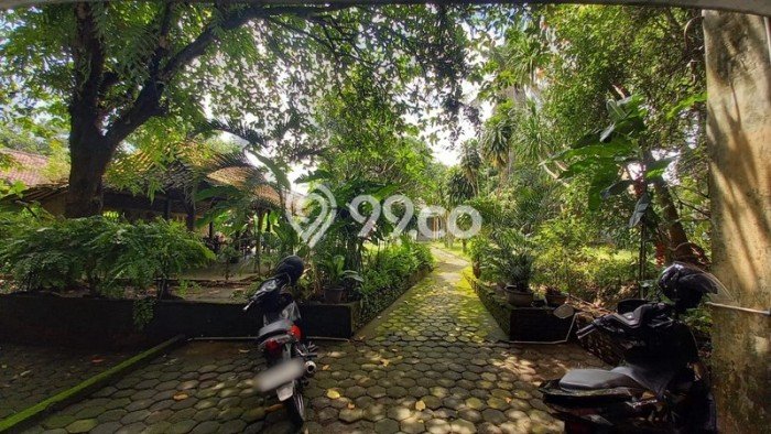 Lahan untuk Dijual Lokasi Depok, Sleman Luas 1684m2 SHM Lahan untuk Dijual Lokasi Depok, Sleman Luas 1684m2 SHM