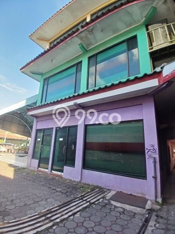 LOKASI PREMIUM! Komersial Kawasan Sewon, Luas 1200m², Area Bisnis LOKASI PREMIUM! Komersial Kawasan Sewon, Luas 1200m², Area Bisnis