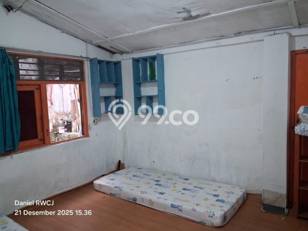 Untuk Dijual Kost di Gondokusuman, Yogyakarta, 12 KT, 5 KM, Luas 200m2 Untuk Dijual Kost di Gondokusuman, Yogyakarta, 12 KT, 5 KM, Luas 200m2