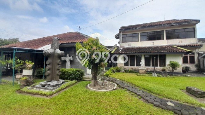 Dijual Rumah Elit Exclusive di Umbulharjo, Yogyakarta Dijual Rumah Elit Exclusive di Umbulharjo, Yogyakarta