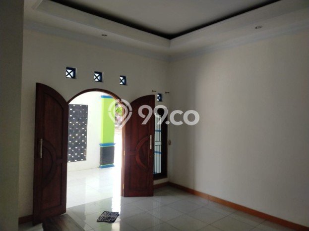 Dijual Rumah Eksklusif 5 KT di Maguwoharjo, Yogyakarta Dijual Rumah Eksklusif 5 KT di Maguwoharjo, Yogyakarta