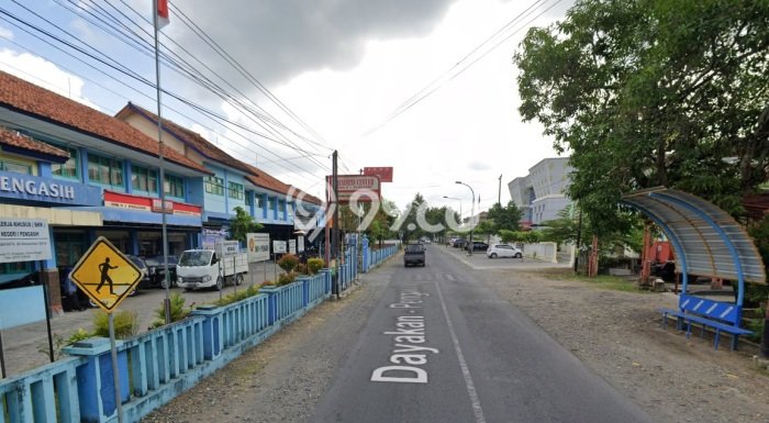 Dijual Tanah Area Berkembang Kawasan Pengasih, Luas 75m², Akses Pengasih, Kulon Progo, Kulon Progo Dijual Tanah Area Berkembang Kawasan Pengasih, Luas 75m², Akses Pengasih, Kulon Progo, Kulon Progo