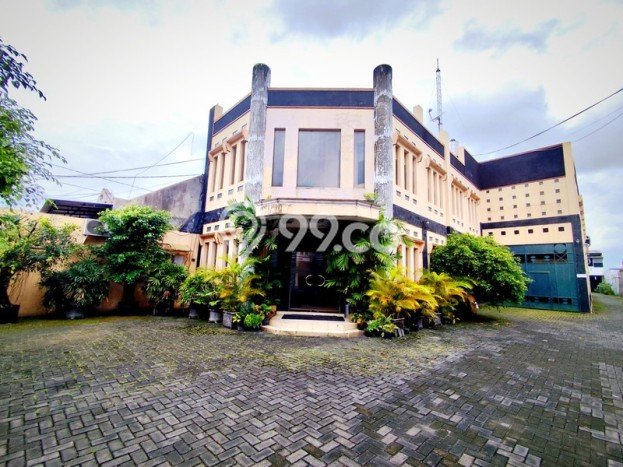 Dijual Komersial di Banguntapan Bantul LT 2950m2 / LB 3500m2 Dijual Komersial di Banguntapan Bantul LT 2950m2 / LB 3500m2