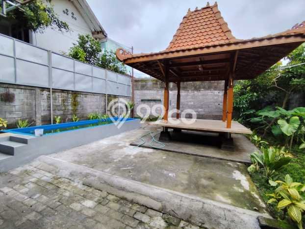Rumah Mewah Dijual LT 420m2 di Umbulharjo, Yogyakarta Rumah Mewah Dijual LT 420m2 di Umbulharjo, Yogyakarta