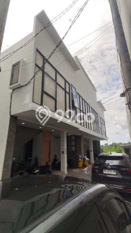 Kost Dijual Lokasi Tegalrejo, Yogyakarta, 14 KT, 14 KM, 200m2 Kost Dijual Lokasi Tegalrejo, Yogyakarta, 14 KT, 14 KM, 200m2