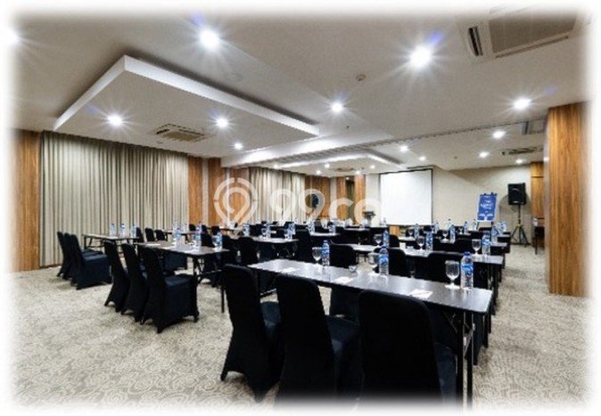 Hotel Area Komersial Kawasan Mlati, Luas 7032m2m², Jalan Raya Hotel Area Komersial Kawasan Mlati, Luas 7032m2m², Jalan Raya