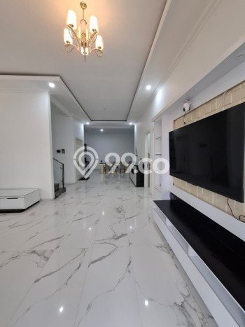 Dijual Rumah Premium dengan Fasilitas Sekitar Komplit di Ngaglik, Sleman Dijual Rumah Premium dengan Fasilitas Sekitar Komplit di Ngaglik, Sleman