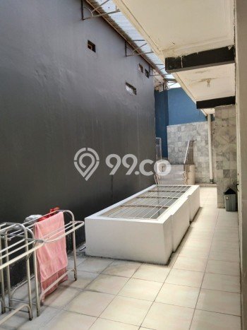 Ruko Komersial Disewakan di Pakualaman Yogyakarta Luas 300m2 Ruko Komersial Disewakan di Pakualaman Yogyakarta Luas 300m2