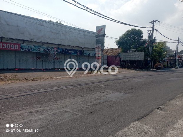 FOR RENT! Komersial di Bantul Cocok untuk Bisnis 264m2 FOR RENT! Komersial di Bantul Cocok untuk Bisnis 264m2