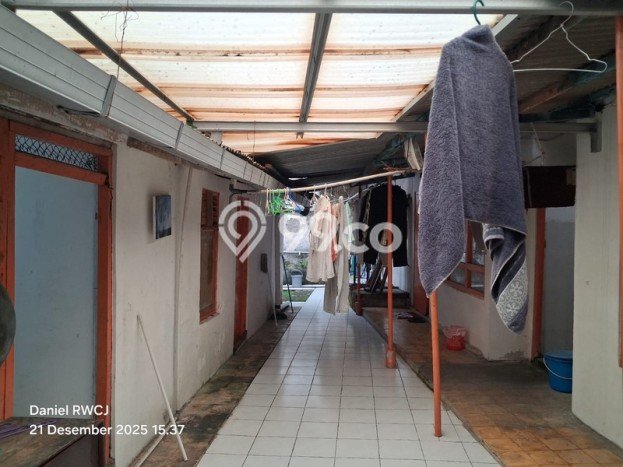 Untuk Dijual Kost di Gondokusuman, Yogyakarta, 12 KT, 5 KM, Luas 200m2 Untuk Dijual Kost di Gondokusuman, Yogyakarta, 12 KT, 5 KM, Luas 200m2