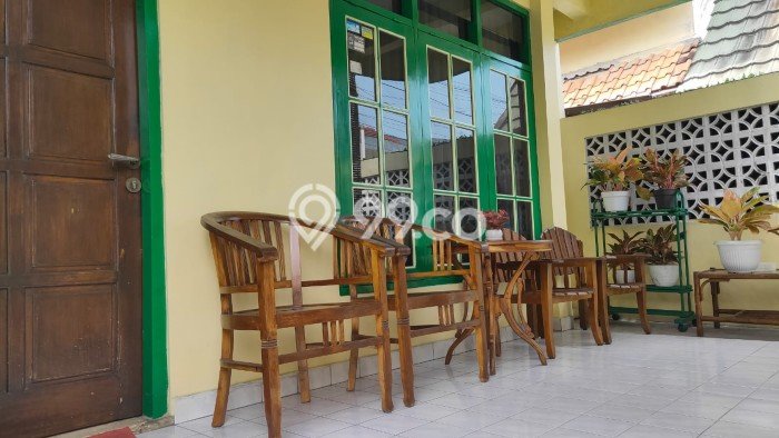 Dijual Rumah Premium dengan Fasilitas Sekitar Komplit di Depok, Sleman Dijual Rumah Premium dengan Fasilitas Sekitar Komplit di Depok, Sleman
