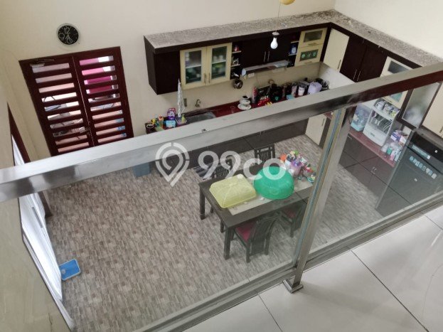 Rumah dengan Lokasi Strategis 5 KT di Mlati, Sleman Rumah dengan Lokasi Strategis 5 KT di Mlati, Sleman