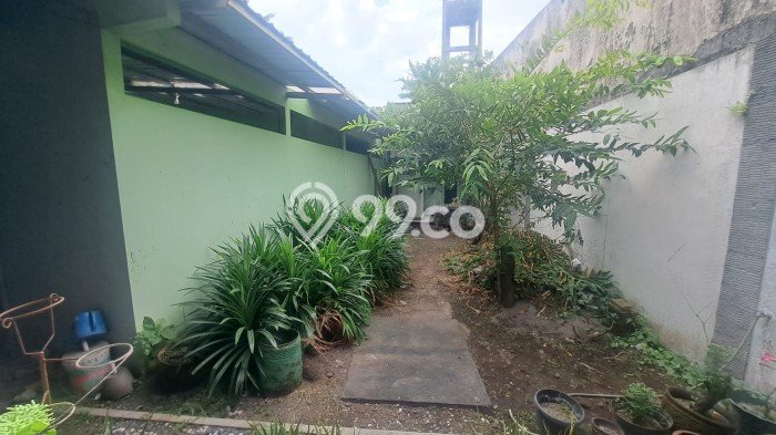 Komersial Area Premium di Maguwoharjo, Luas 275m², Disewakan Komersial Area Premium di Maguwoharjo, Luas 275m², Disewakan