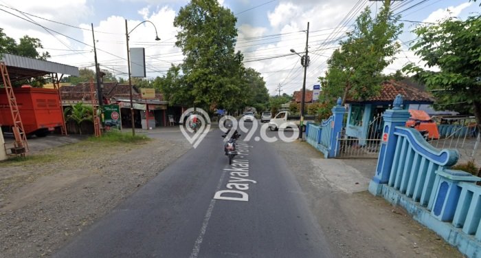 Dijual Tanah Area Berkembang Kawasan Pengasih, Luas 75m², Akses Pengasih, Kulon Progo, Kulon Progo Dijual Tanah Area Berkembang Kawasan Pengasih, Luas 75m², Akses Pengasih, Kulon Progo, Kulon Progo