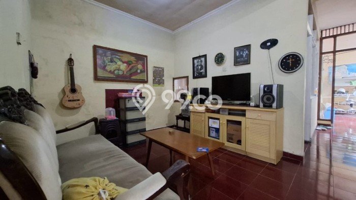 Rumah Strategis 7 KT LT 422m2m² di Demangan, Yogyakarta Rumah Strategis 7 KT LT 422m2m² di Demangan, Yogyakarta