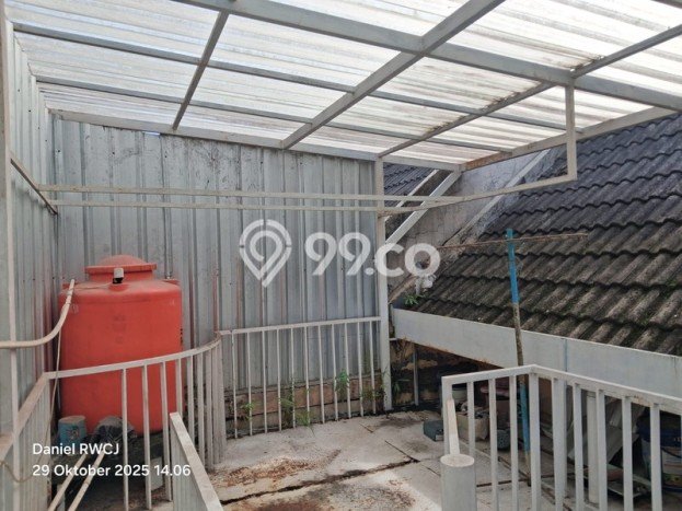 Rumah Minimalis di Godean, Sleman, Luas 106m2m² LB 212m2m² Rumah Minimalis di Godean, Sleman, Luas 106m2m² LB 212m2m²
