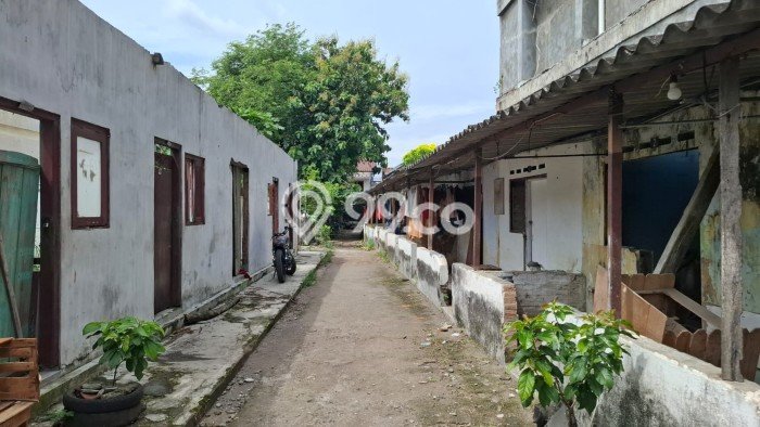 Tanah di Umbulharjo, Luas 1600m2m², Area Komersial Tanah di Umbulharjo, Luas 1600m2m², Area Komersial