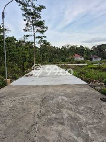 Dijual Tanah Area Berkembang Kawasan Pengasih, Luas 75m², Akses Pengasih, Kulon Progo, Kulon Progo Dijual Tanah Area Berkembang Kawasan Pengasih, Luas 75m², Akses Pengasih, Kulon Progo, Kulon Progo