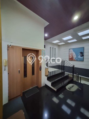 Kantor Paling Dicari LB 990m2 Dijual di Depok Kantor Paling Dicari LB 990m2 Dijual di Depok