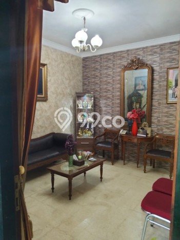 Dijual Rumah Mewah Exclusive di Gondokusuman, Yogyakarta Dijual Rumah Mewah Exclusive di Gondokusuman, Yogyakarta