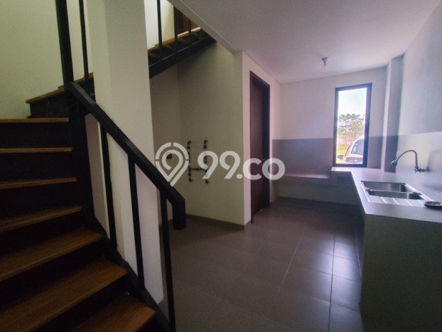 Dijual Rumah Modern 4 KT di Suvarna Sutera, Tangerang Dijual Rumah Modern 4 KT di Suvarna Sutera, Tangerang