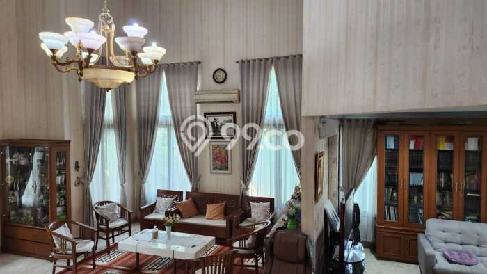 Hunian Elit LB 500m2 Siap Huni Desain Elegan di Lippo Karawaci, Tangerang Hunian Elit LB 500m2 Siap Huni Desain Elegan di Lippo Karawaci, Tangerang
