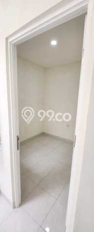 Rumah Minimalis 2 Kamar LT 52m2 di BSD City Rumah Minimalis 2 Kamar LT 52m2 di BSD City