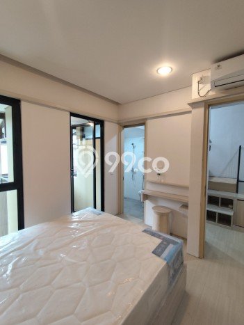 Jarang Ada! Rumah Sewa 2 Kamar Nyaman Siap Huni BSD City Jarang Ada! Rumah Sewa 2 Kamar Nyaman Siap Huni BSD City
