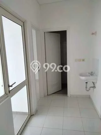 Rumah Modern 2 KT di Suvarna Sutera Tangerang Unfurnished Rumah Modern 2 KT di Suvarna Sutera Tangerang Unfurnished