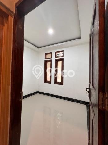 Jual Rumah Bagus Siap Huni LB 50m2 di Curug, Tangerang Jual Rumah Bagus Siap Huni LB 50m2 di Curug, Tangerang