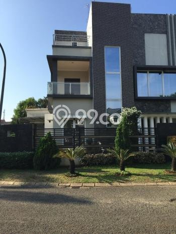 Rumah Elit Modern Siap Huni di Cikupa Citra Raya Tangerang Rumah Elit Modern Siap Huni di Cikupa Citra Raya Tangerang
