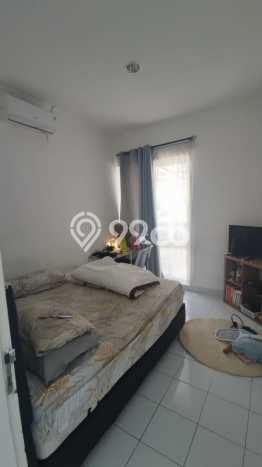 Rumah Minimalis 2 KT di BSD The Icon Tangerang Unfurnished Rumah Minimalis 2 KT di BSD The Icon Tangerang Unfurnished