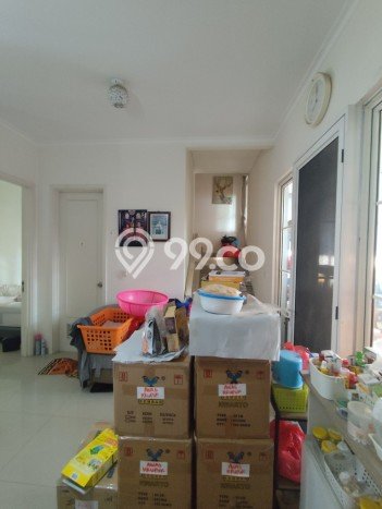 Jual Rumah Modern 3 KT di Suvarna Sutera, Tangerang Jual Rumah Modern 3 KT di Suvarna Sutera, Tangerang