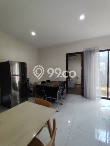 Jarang Ada! Rumah Kontrakan 3 Kamar Nyaman Siap Huni Suvarna Sutera Jarang Ada! Rumah Kontrakan 3 Kamar Nyaman Siap Huni Suvarna Sutera