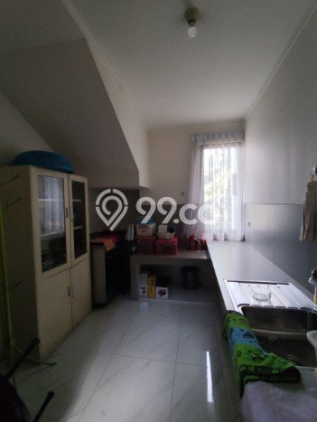Jarang Ada! Rumah Kontrakan 3 Kamar Nyaman Siap Huni Suvarna Sutera Jarang Ada! Rumah Kontrakan 3 Kamar Nyaman Siap Huni Suvarna Sutera