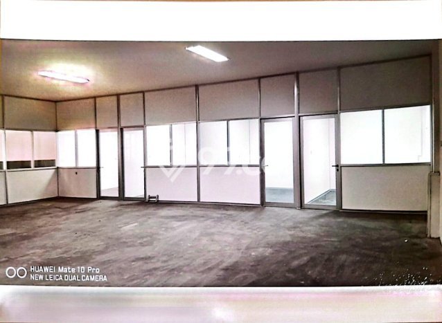 Gudang Kawasan Komersial Kawasan Cikupa, Luas 5670m2m², Jalan Strategis Gudang Kawasan Komersial Kawasan Cikupa, Luas 5670m2m², Jalan Strategis