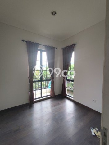 Hunian Nyaman Asri 4 KT Siap Huni di Suvarna Sutera Tangerang Hunian Nyaman Asri 4 KT Siap Huni di Suvarna Sutera Tangerang