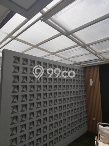Rumah Minimalis 3 KT LT 102m2 di Suvarna Sutera Rumah Minimalis 3 KT LT 102m2 di Suvarna Sutera