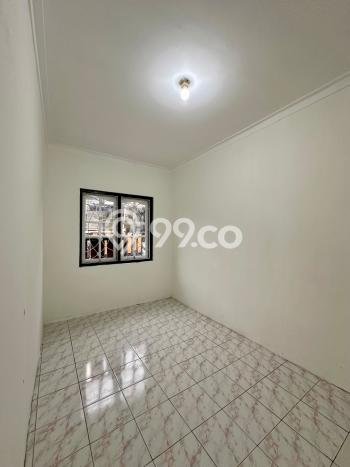 Rumah Murah LT 60m2 di Suvarna Sutera Lingkungan Asri Rumah Murah LT 60m2 di Suvarna Sutera Lingkungan Asri