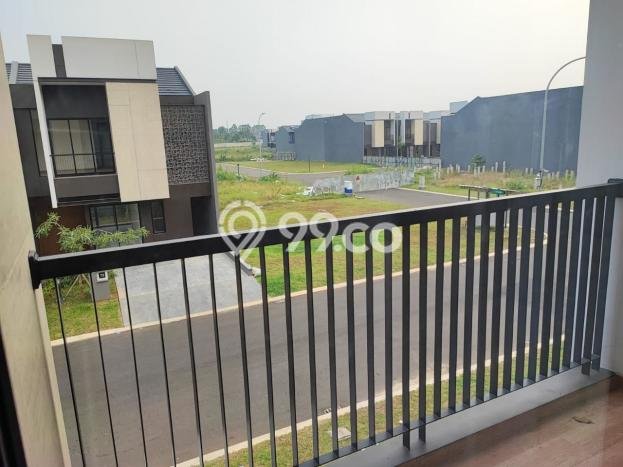 Dijual Hunian Rumah Nyaman 4 KT di Suvarna Sutera, Tangerang Dijual Hunian Rumah Nyaman 4 KT di Suvarna Sutera, Tangerang