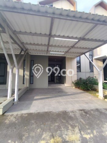 Hunian Nyaman Asri 3 KT Siap Huni di Suvarna Sutera Tangerang Hunian Nyaman Asri 3 KT Siap Huni di Suvarna Sutera Tangerang