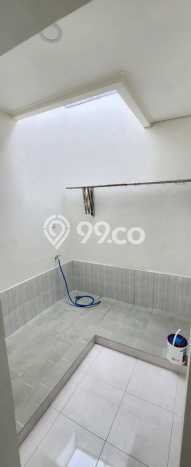 Rumah Minimalis 2 Kamar LT 52m2 di BSD City Rumah Minimalis 2 Kamar LT 52m2 di BSD City